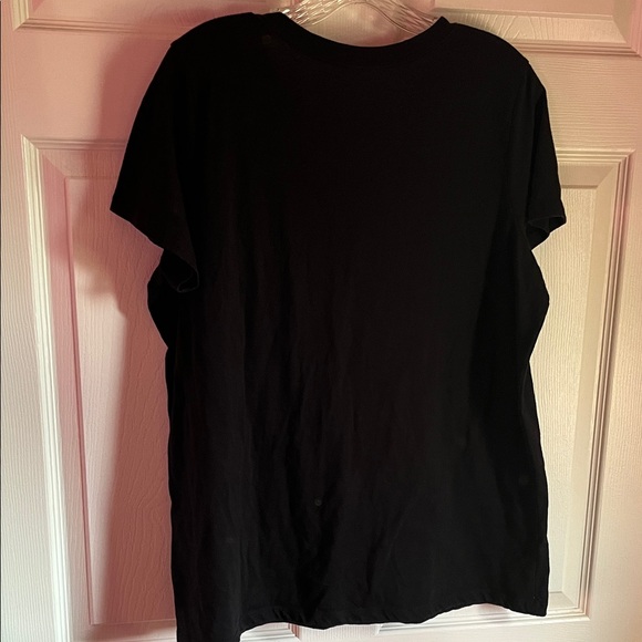 Torrid Black David Bowie Graphic Tee - Picture 5 of 5